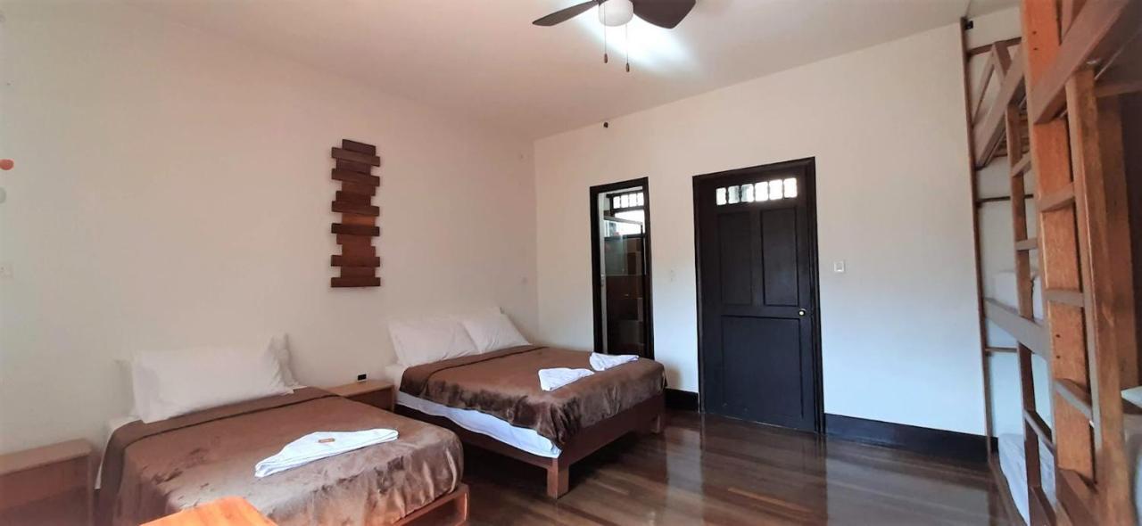Villa Del Prado 麦德林 外观 照片