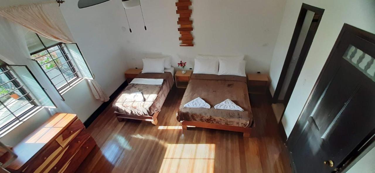 Villa Del Prado 麦德林 外观 照片