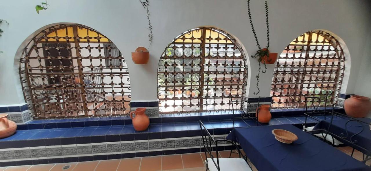Villa Del Prado 麦德林 外观 照片