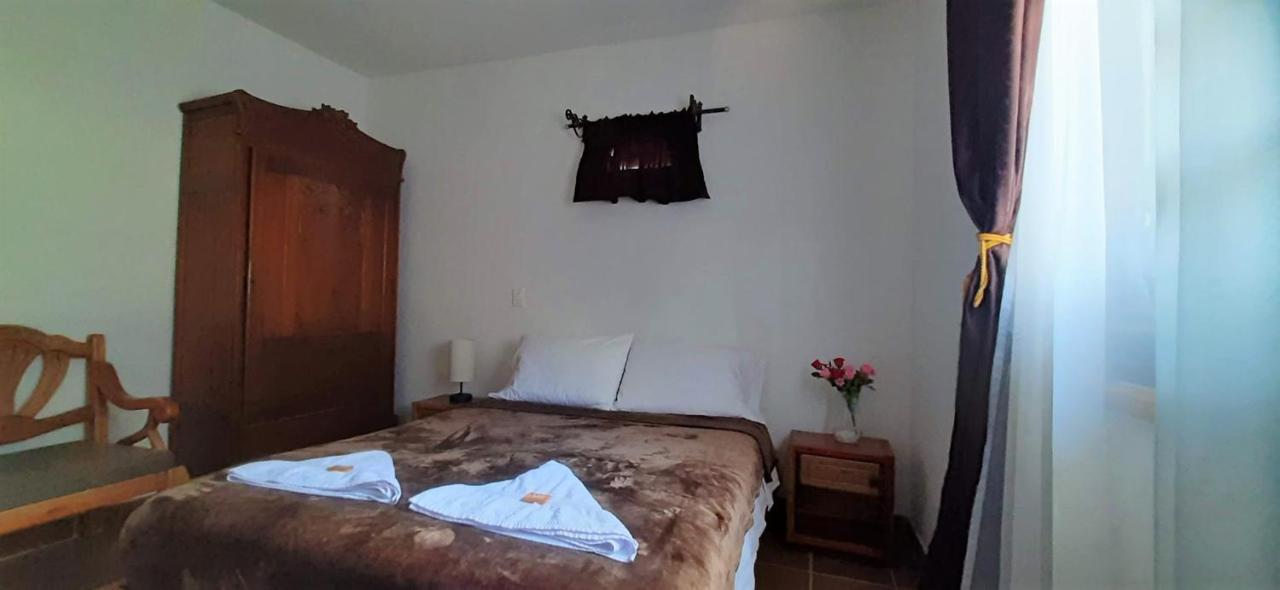 Villa Del Prado 麦德林 外观 照片