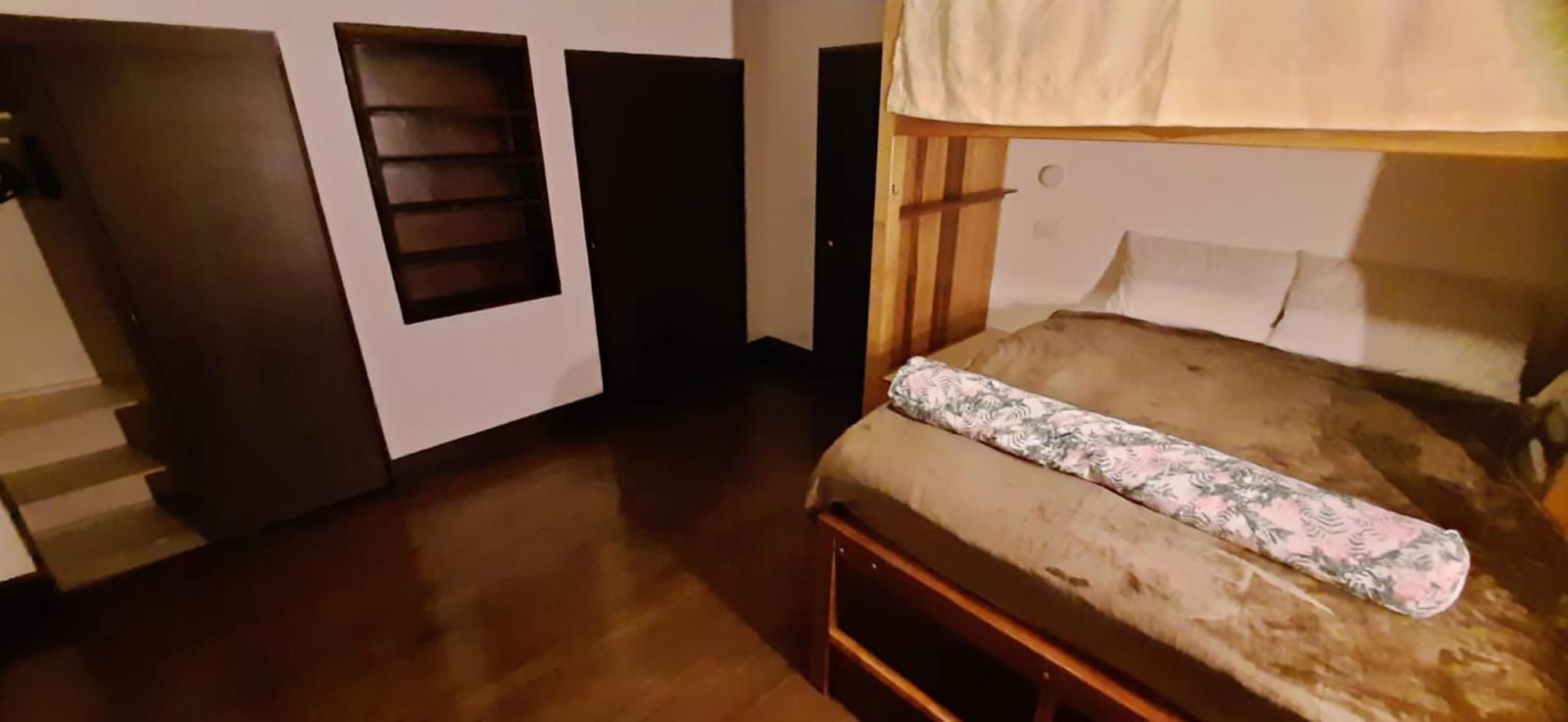 Villa Del Prado 麦德林 外观 照片