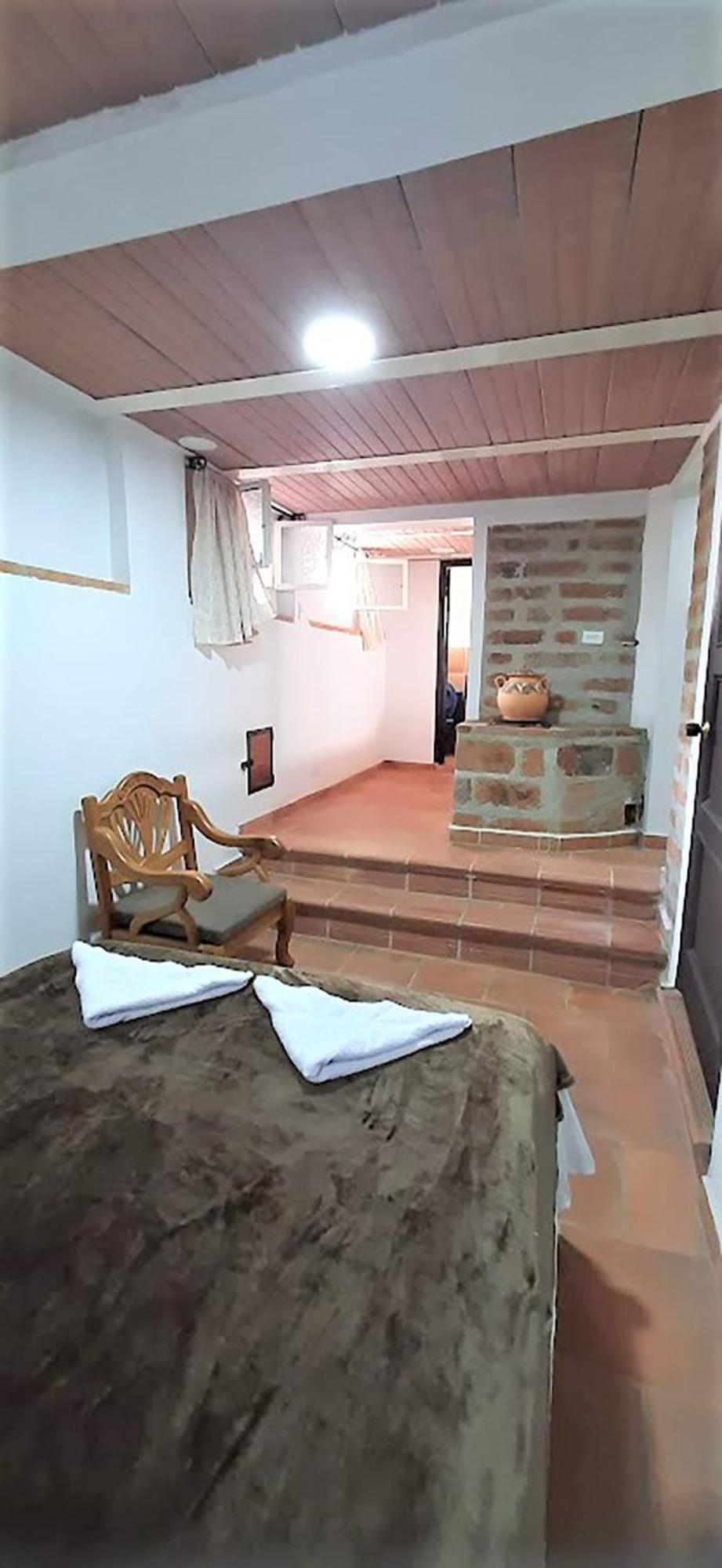 Villa Del Prado 麦德林 外观 照片