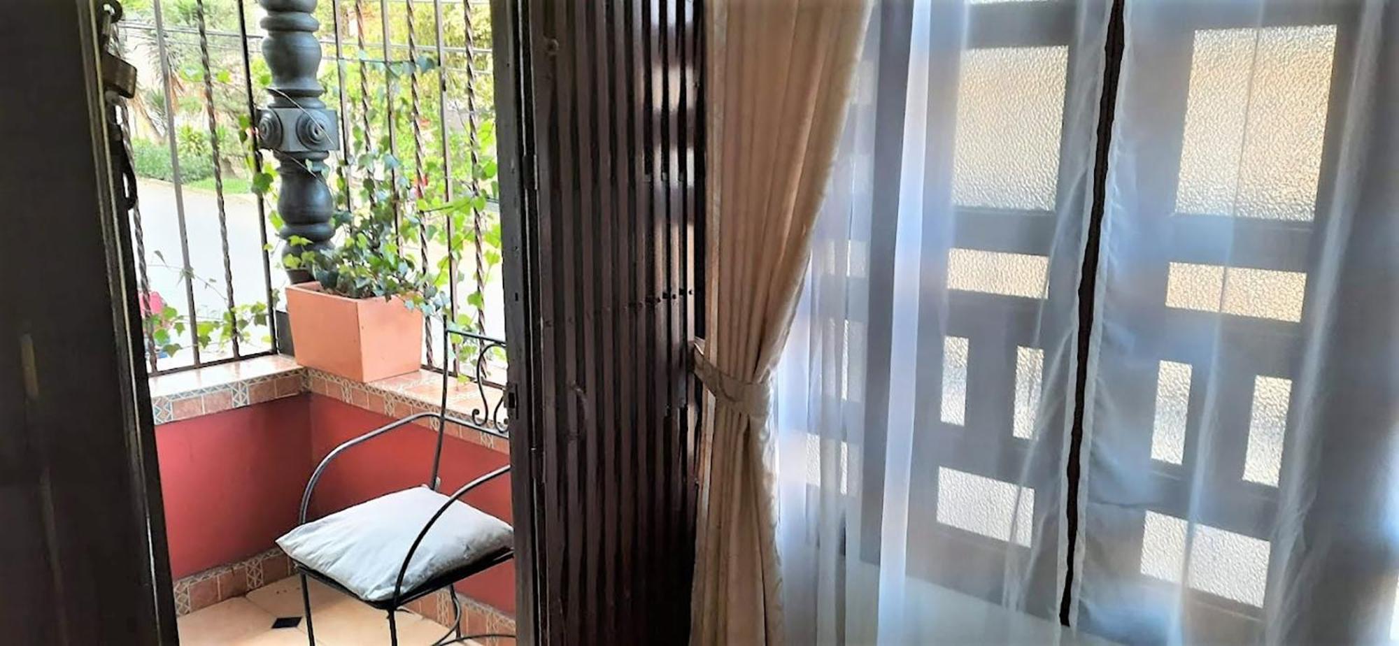 Villa Del Prado 麦德林 外观 照片
