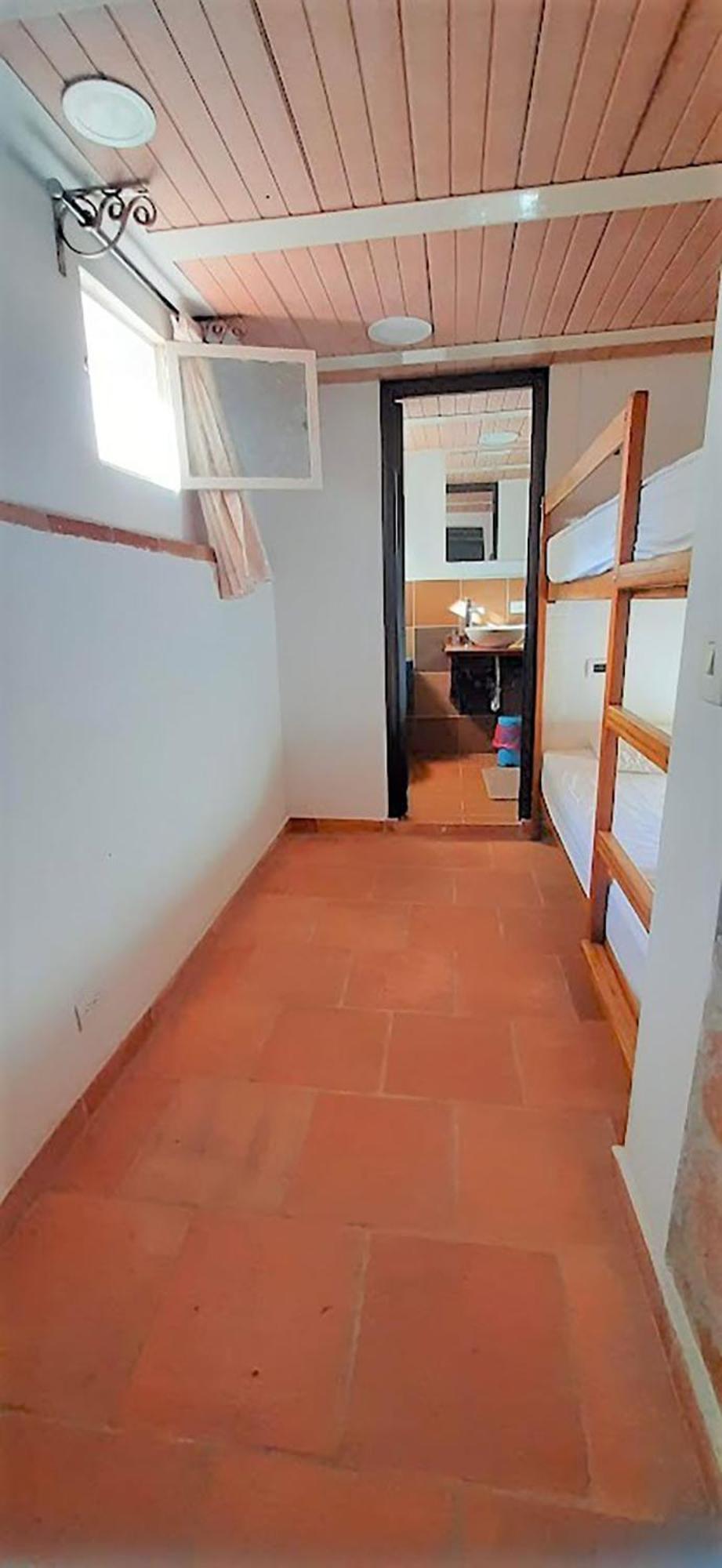 Villa Del Prado 麦德林 客房 照片